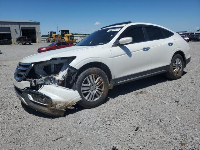  Salvage Honda Crosstour