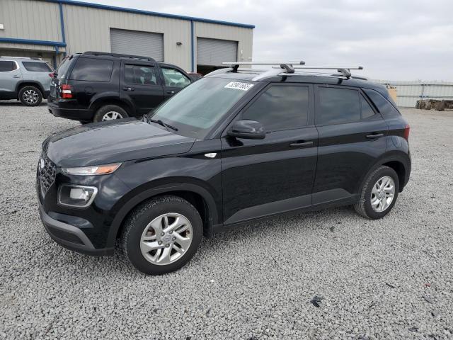  Salvage Hyundai VENUE