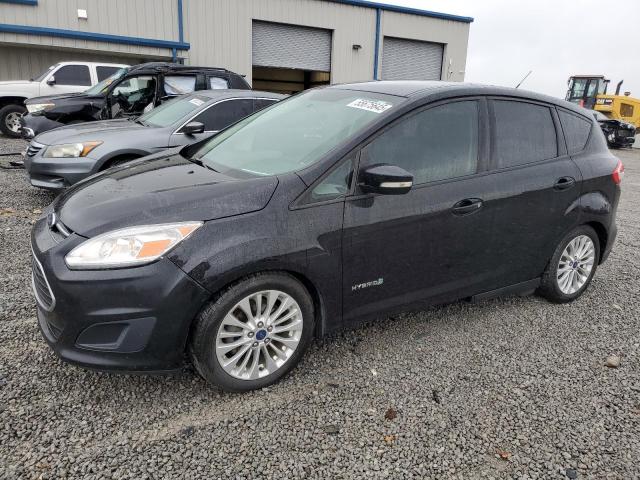  Salvage Ford Cmax