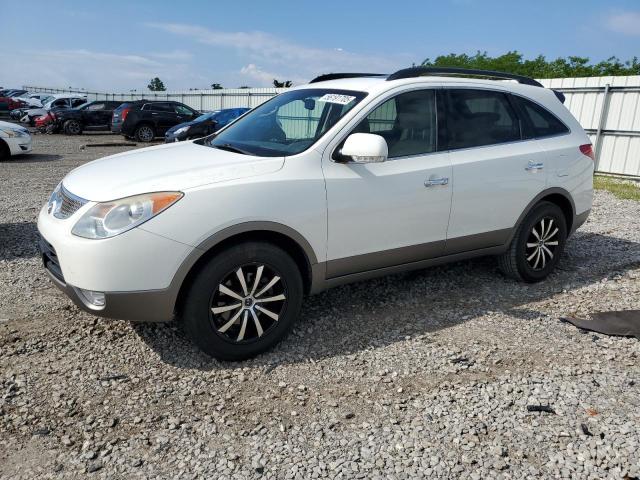  Salvage Hyundai Veracruz