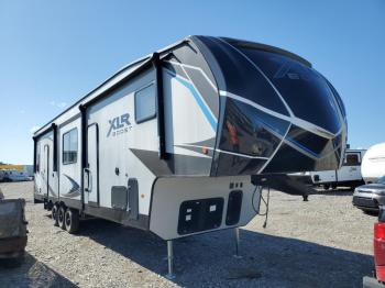  Salvage Wildwood XLR