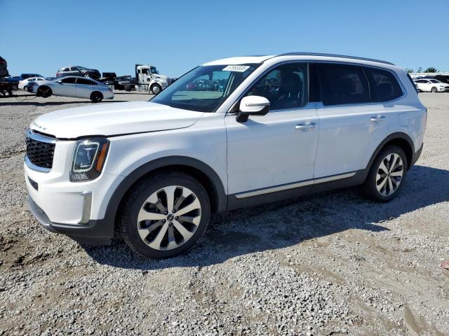  Salvage Kia Telluride