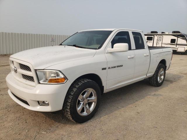 Salvage Dodge Ram 1500