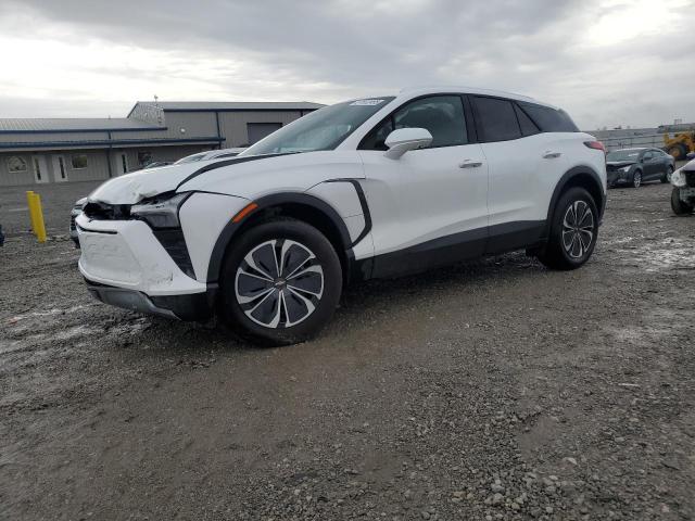 Salvage Chevrolet Blazer