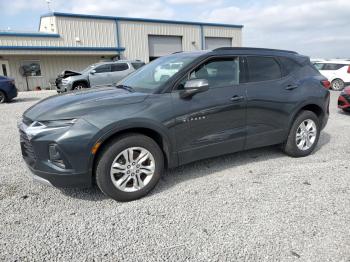  Salvage Chevrolet Blazer