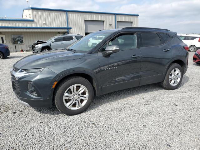  Salvage Chevrolet Blazer