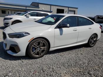  Salvage BMW M Series
