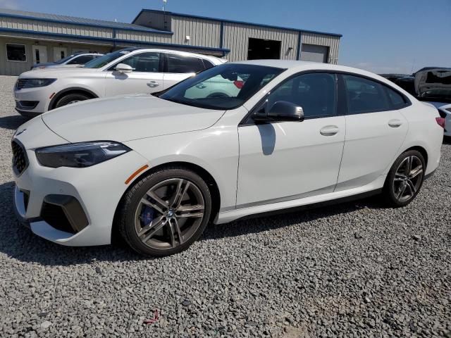  Salvage BMW M Series