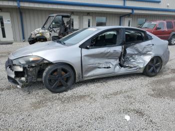 Salvage Dodge Dart