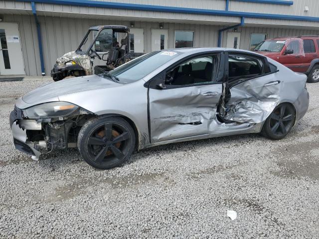  Salvage Dodge Dart
