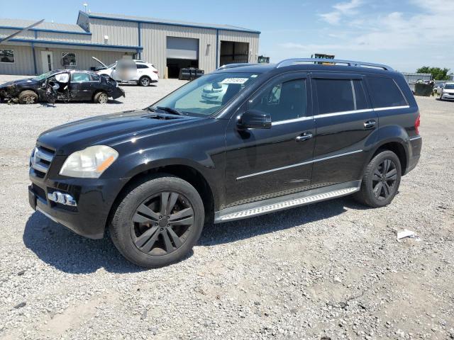  Salvage Mercedes-Benz G-Class