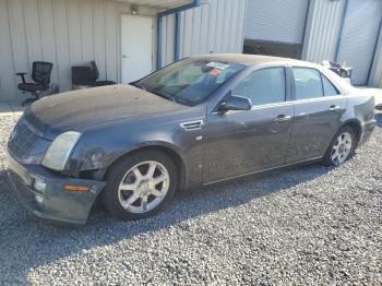  Salvage Cadillac STS