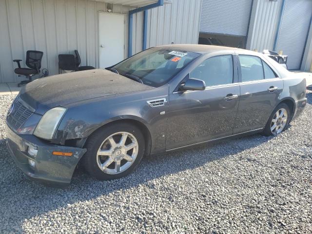  Salvage Cadillac STS