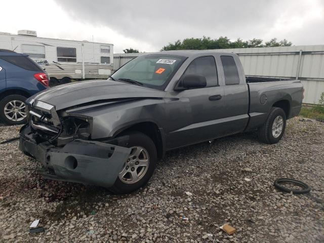  Salvage Dodge Dakota