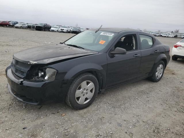  Salvage Dodge Avenger