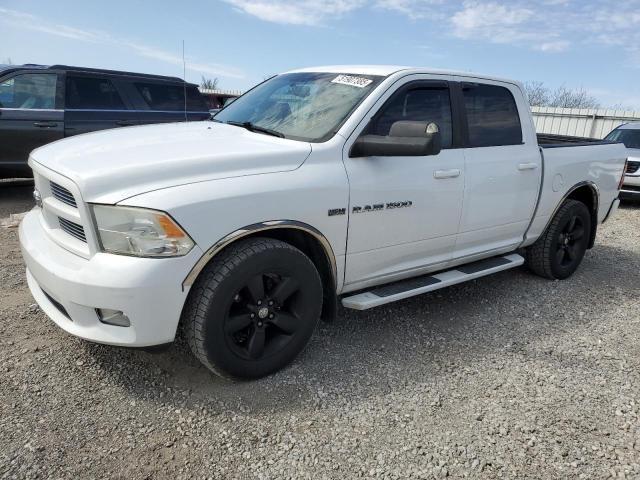  Salvage Dodge Ram 1500