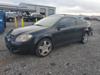  Salvage Chevrolet Cobalt