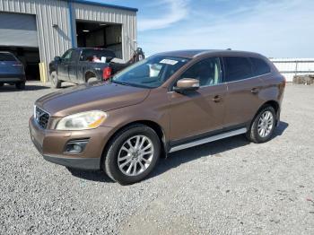  Salvage Volvo XC60