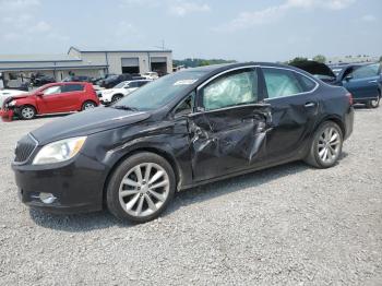  Salvage Buick Verano