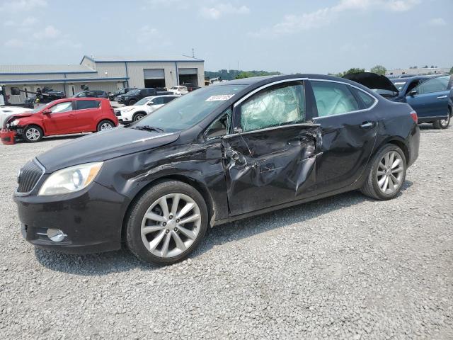  Salvage Buick Verano