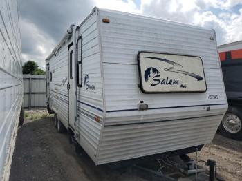 Salvage Wildwood Salem