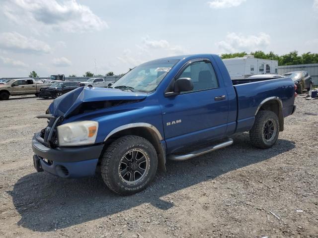  Salvage Dodge Ram 1500