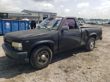  Salvage Dodge Dakota