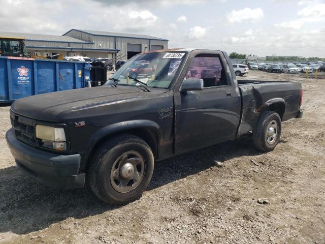  Salvage Dodge Dakota