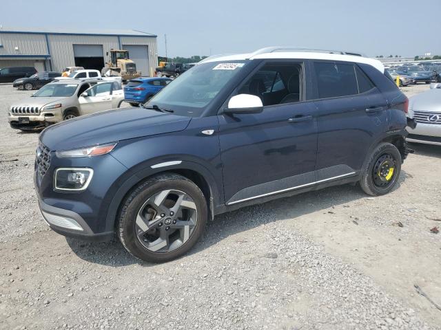  Salvage Hyundai VENUE