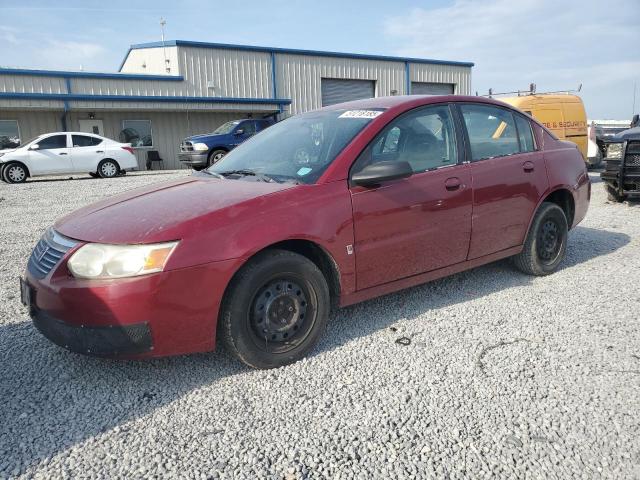  Salvage Saturn Ion