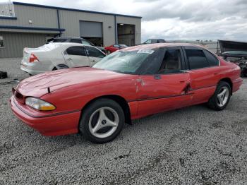  Salvage Pontiac Bonneville