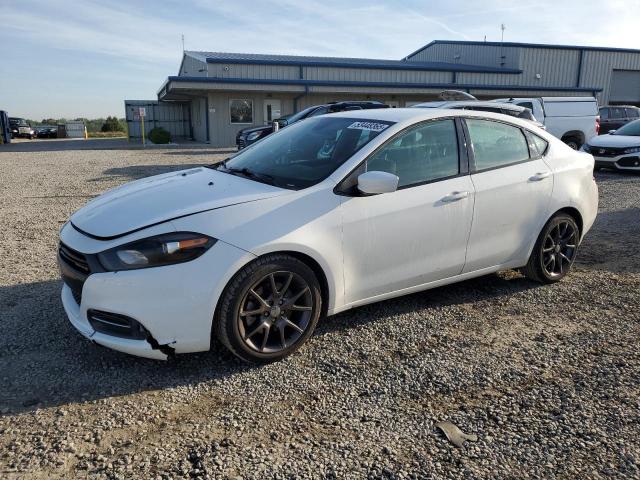  Salvage Dodge Dart