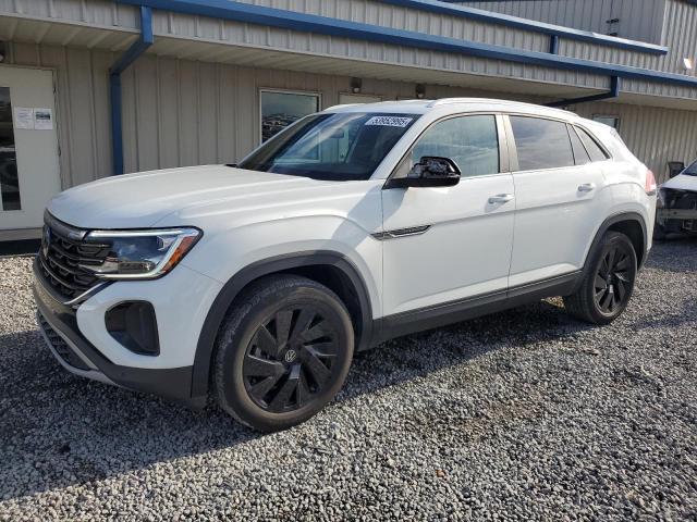  Salvage Volkswagen Atlas