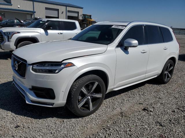  Salvage Volvo XC90