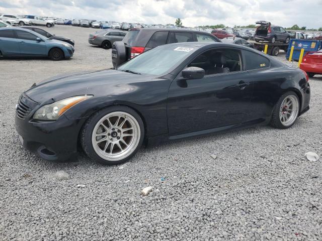  Salvage INFINITI G37