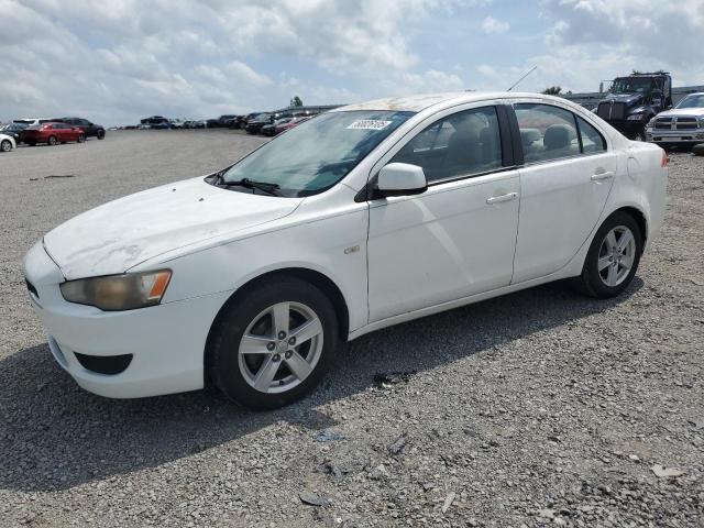  Salvage Mitsubishi Lancer