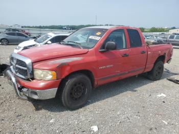  Salvage Dodge Ram 1500