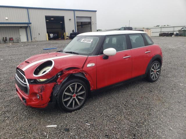  Salvage MINI Cooper