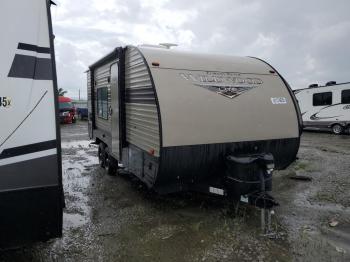  Salvage Wildwood Wildwood