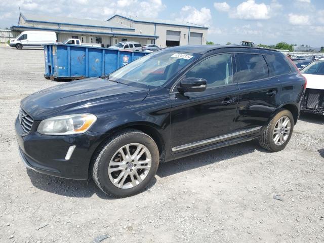  Salvage Volvo XC60