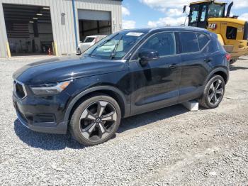  Salvage Volvo XC40
