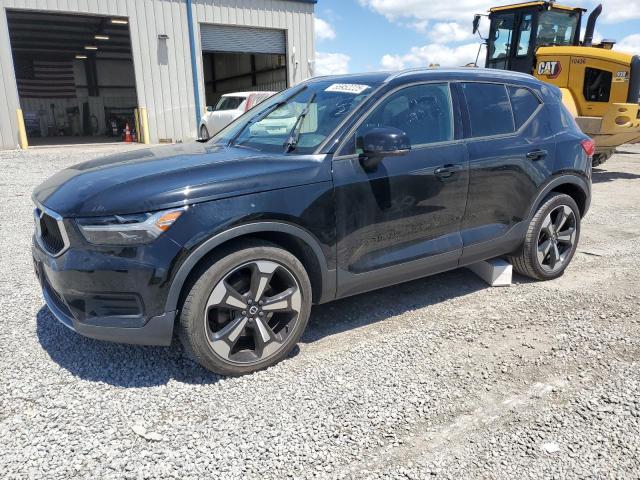  Salvage Volvo XC40
