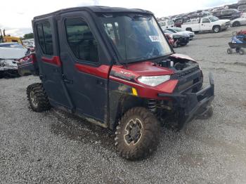  Salvage Polaris Ranger