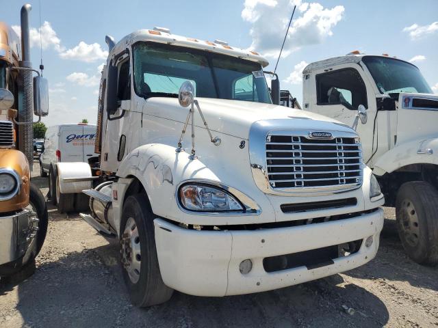  Salvage Freightliner Convention