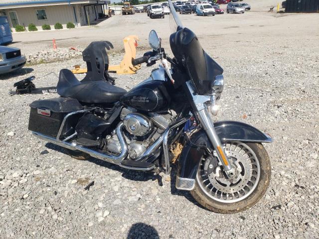  Salvage Harley-Davidson Fl