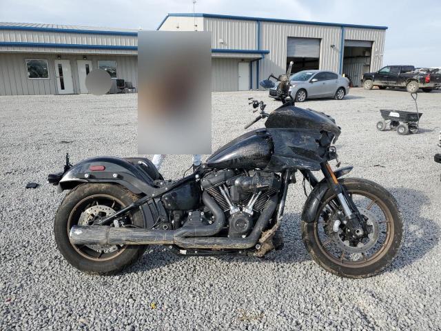  Salvage Harley-Davidson Fxlrst