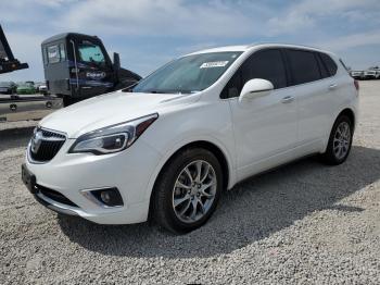  Salvage Buick Envision