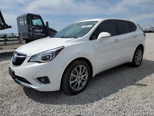  Salvage Buick Envision