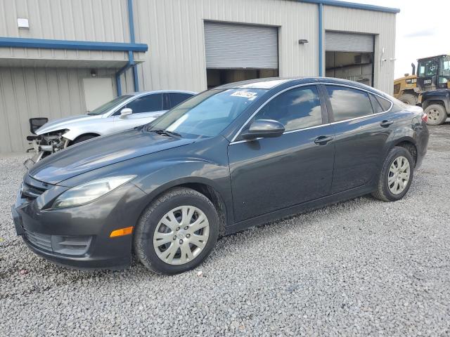  Salvage Mazda 6