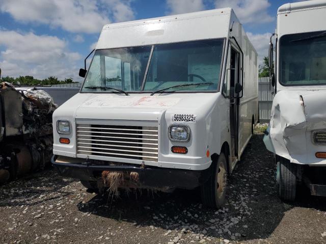  Salvage Ford F59